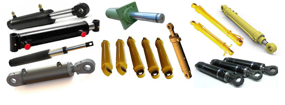 Hydraulic Cylinders